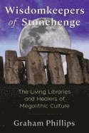 bokomslag Wisdomkeepers of Stonehenge
