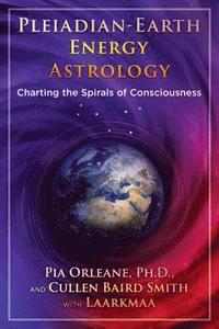bokomslag Pleiadian Earth Energy Astrology