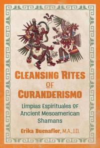 bokomslag Cleansing Rites of Curanderismo