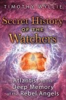 bokomslag Secret History of the Watchers