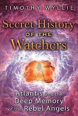 Secret History of the Watchers