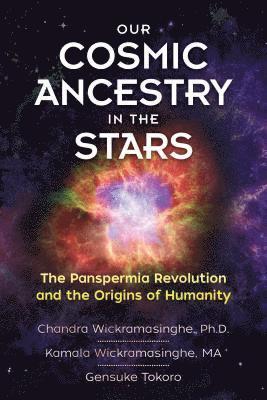 Our Cosmic Ancestry in the Stars 1