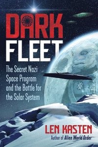 bokomslag Dark Fleet