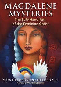 bokomslag Magdalene Mysteries