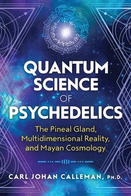 Quantum Science of Psychedelics 1