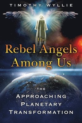 bokomslag The Rebel Angels among Us