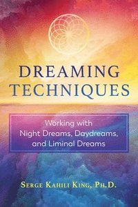 bokomslag Dreaming Techniques