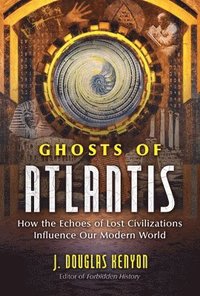 bokomslag Ghosts of Atlantis