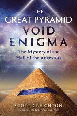 The Great Pyramid Void Enigma 1