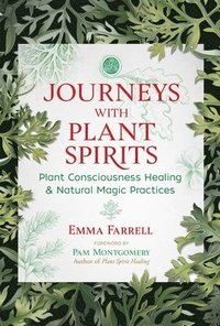 bokomslag Journeys with Plant Spirits