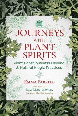 Journeys with Plant Spirits 1