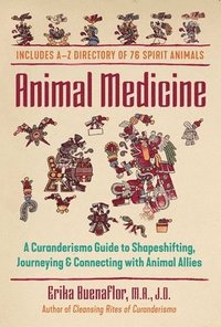 bokomslag Animal Medicine