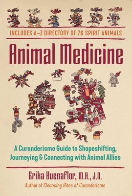 Animal Medicine 1