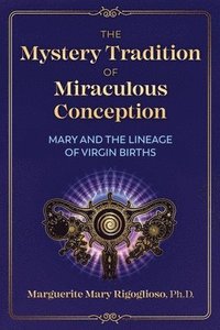 bokomslag Mystery Tradition of Miraculous Conception
