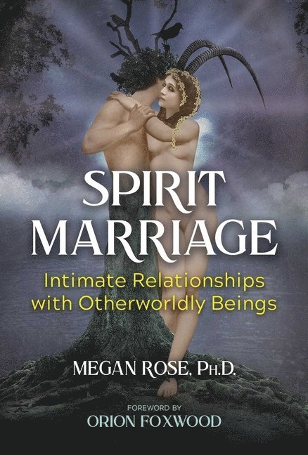 Spirit Marriage 1