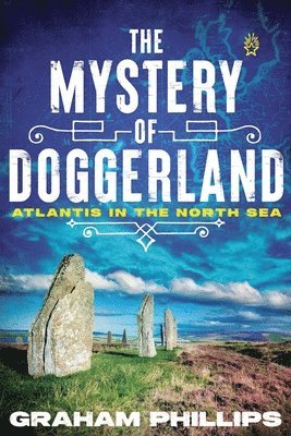 The Mystery of Doggerland 1