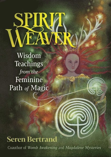 Spirit Weaver 1