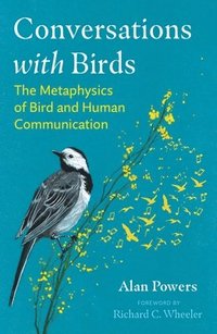 bokomslag Conversations with Birds