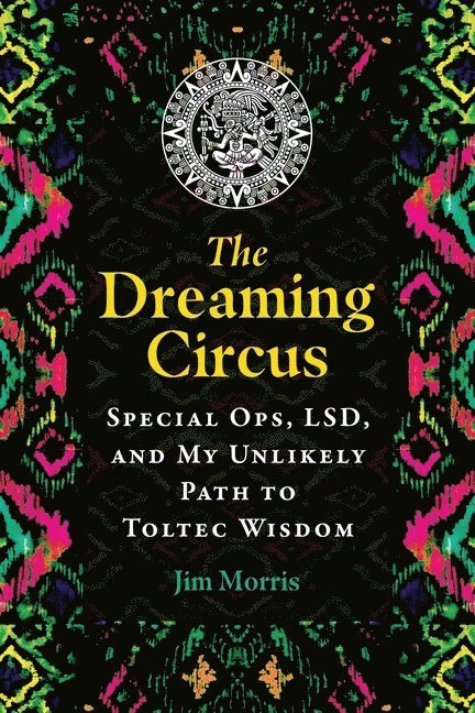 The Dreaming Circus 1