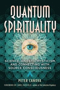 bokomslag Quantum Spirituality