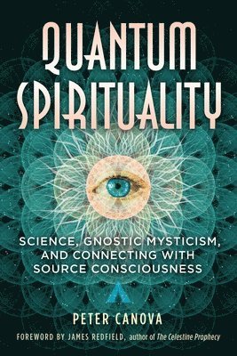 bokomslag Quantum Spirituality