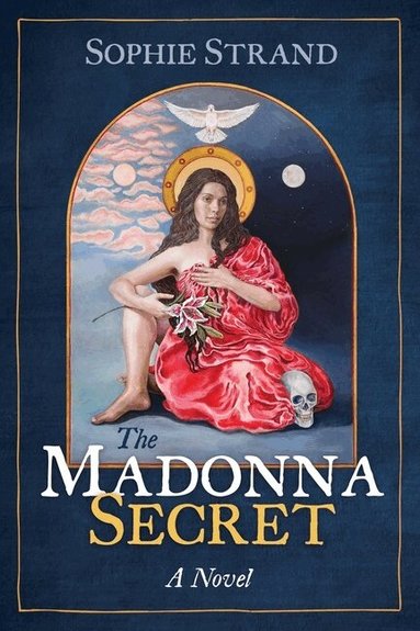 Sophie Strand - Madonna Secret, Häftad