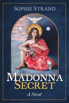 Sophie Strand - Madonna Secret, Häftad
