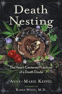 bokomslag Death Nesting