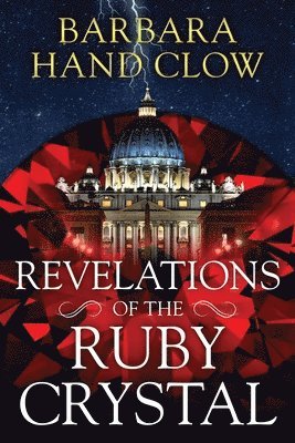 Revelations of the Ruby Crystal 1