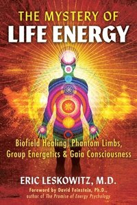 bokomslag The Mystery of Life Energy