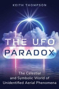 bokomslag The UFO Paradox