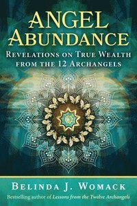 bokomslag Angel Abundance