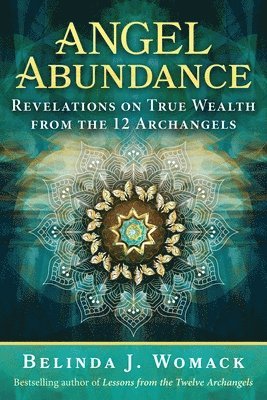 Angel Abundance 1