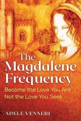 bokomslag The Magdalene Frequency