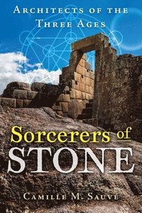 bokomslag Sorcerers of Stone