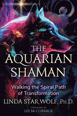 The Aquarian Shaman 1