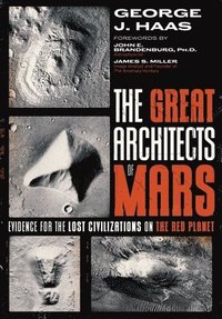bokomslag Great Architects of Mars