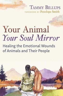 Your Animal  Your Soul Mirror 1