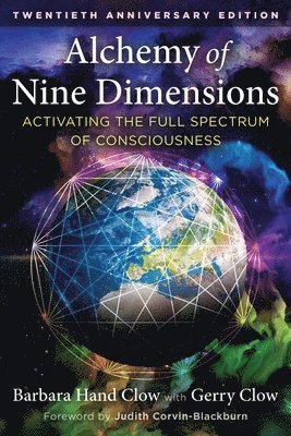 Alchemy of Nine Dimensions 1