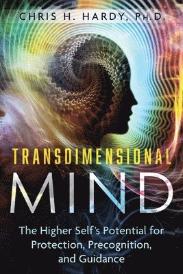 Transdimensional Mind 1