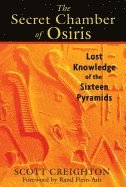 bokomslag The Secret Chamber of Osiris