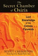 Scott Creighton - Secret Chamber of Osiris, Häftad