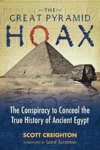 bokomslag The Great Pyramid Hoax