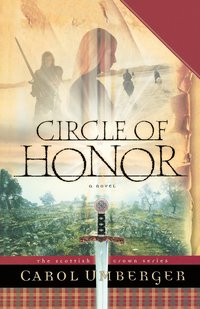 bokomslag Circle of Honor