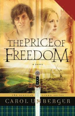 bokomslag Price of Freedom