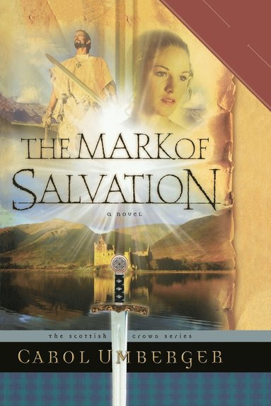 bokomslag Mark of Salvation