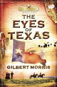 bokomslag Eyes of Texas