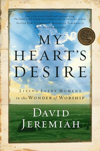 bokomslag My Heart's Desire