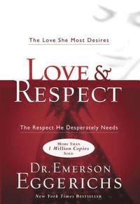 bokomslag Love & Respect