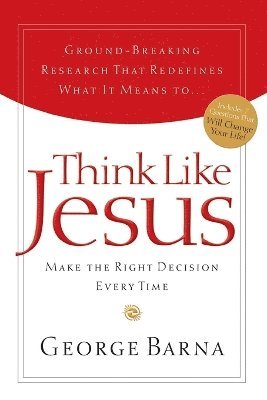 Think Like Jesus 1